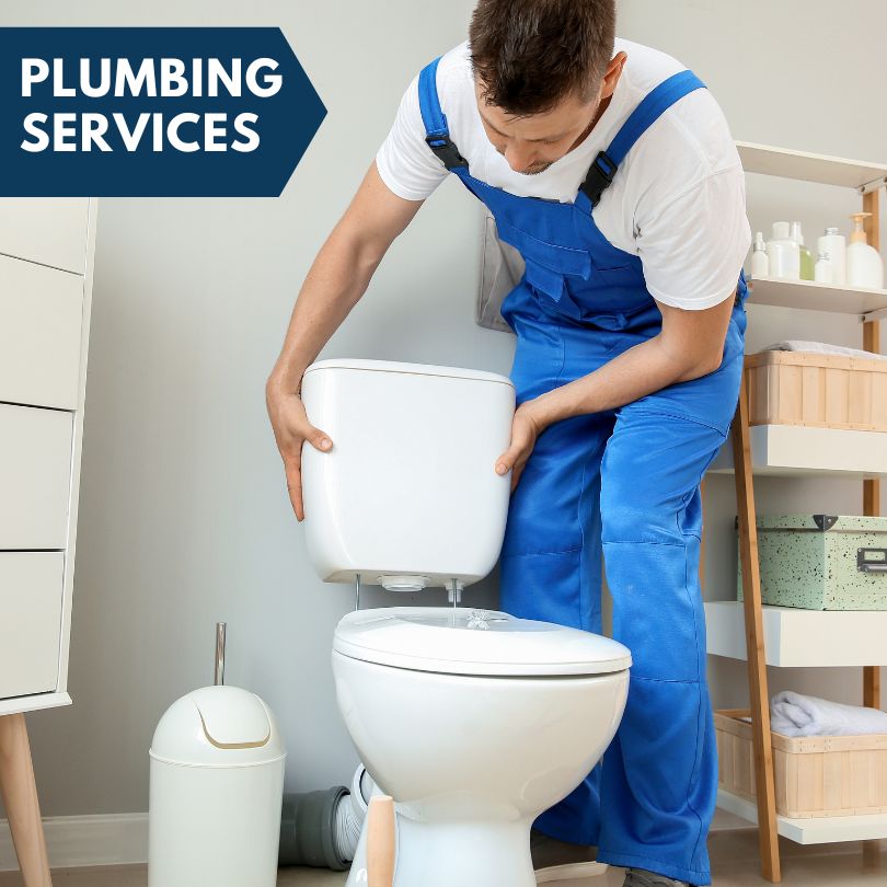 Plumbing Company in Urich, MO